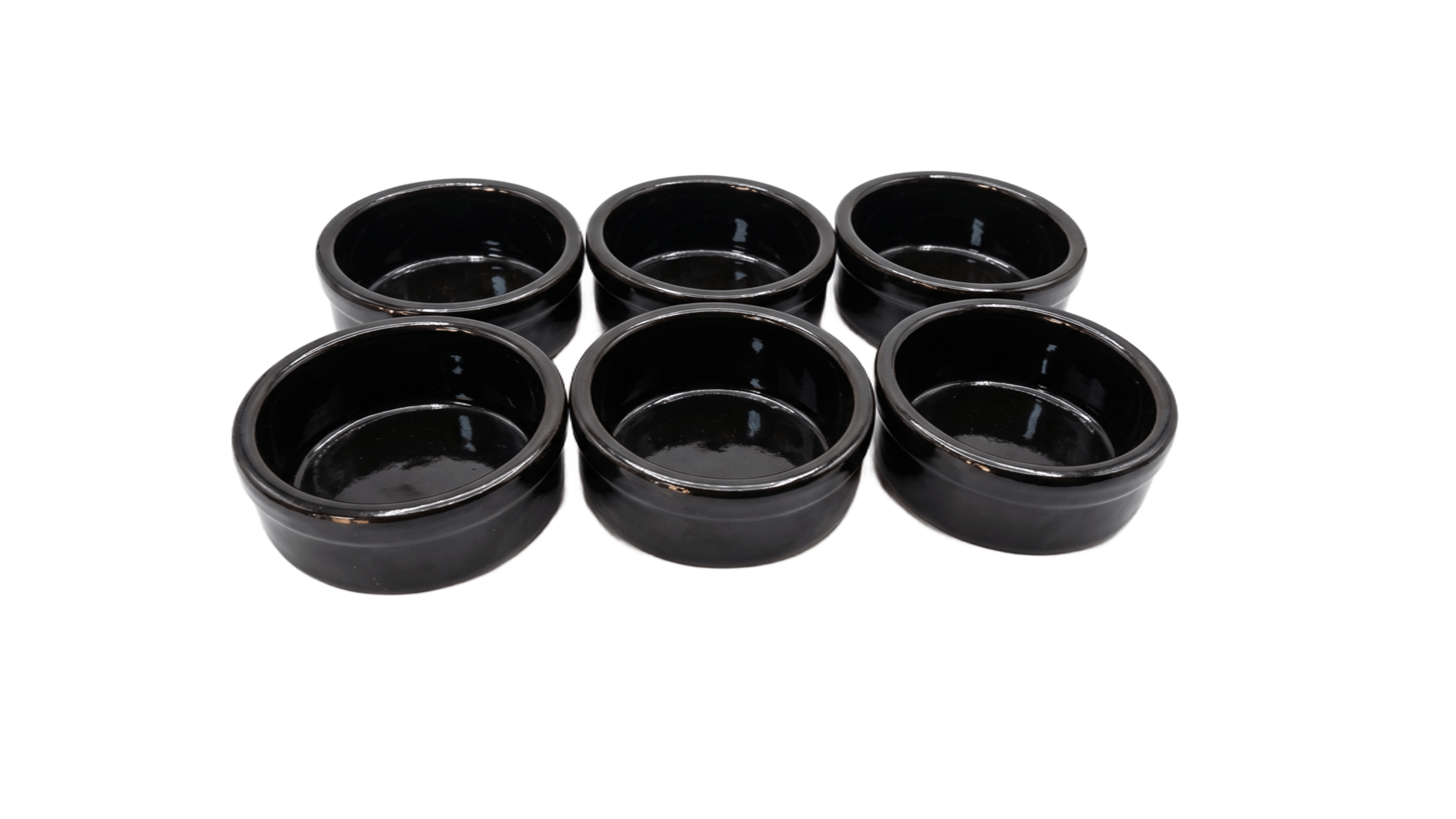 Sufle (6' lı paket)